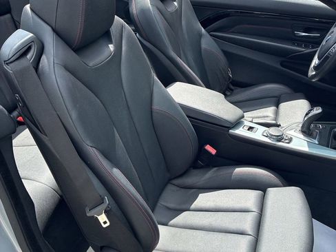 Used 2015 BMW 428i Convertible image 21