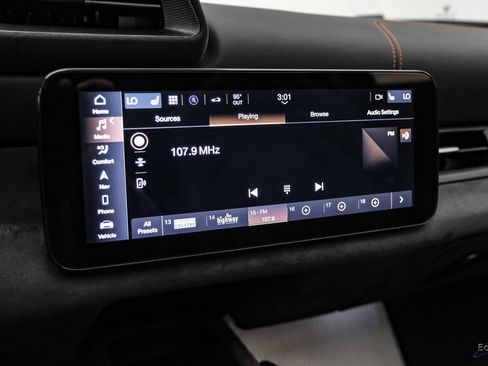 Used 2023 Maserati MC20 Spyder RWD image 83