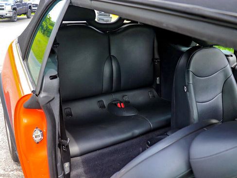 Used 2006 MINI Cooper S image 20