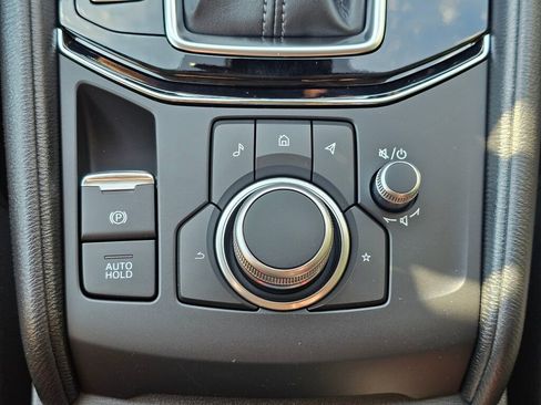 New 2025 MAZDA CX-5 AWD 2.5 S image 17