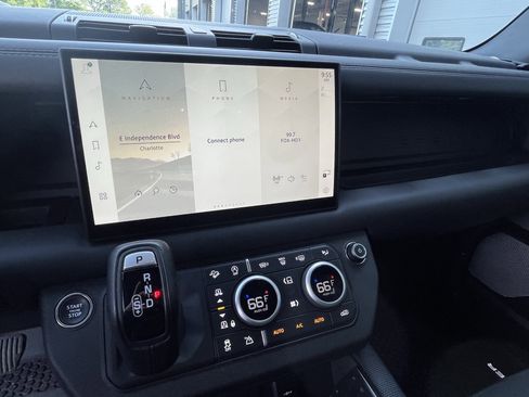 Used 2024 Land Rover Defender 130 Outbound image 23