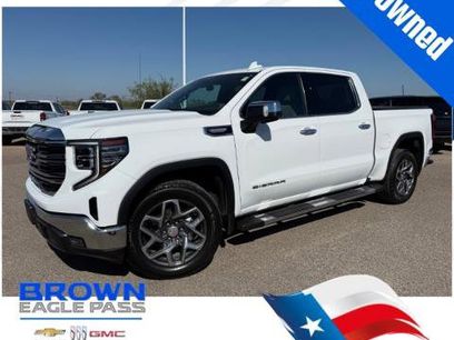 Used 2023 GMC Sierra 1500 SLT