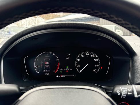 Used 2022 Honda Civic EX image 45