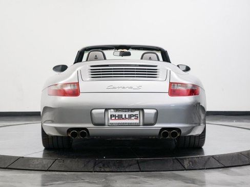 Used 2005 Porsche 911 Carrera S image 12