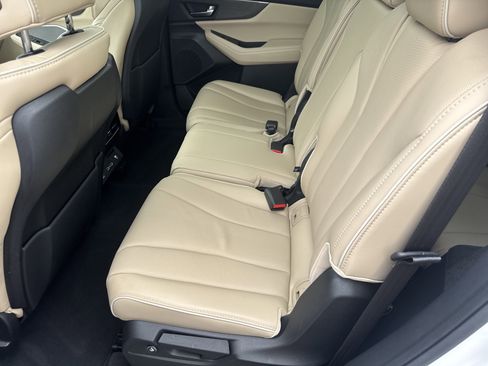 Used 2024 Acura MDX SH-AWD w/ Advance Package image 6