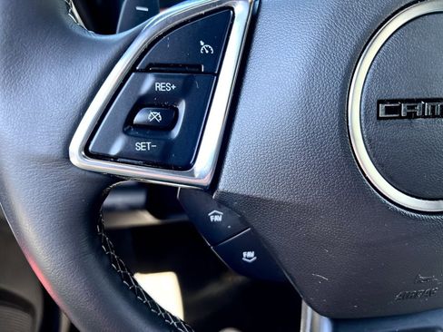 Used 2023 Chevrolet Camaro LT w/ Redline Edition image 28