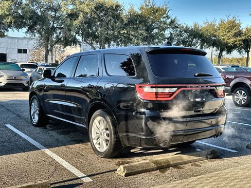 Used 2020 Dodge Durango GT w/ Blacktop Package image 4