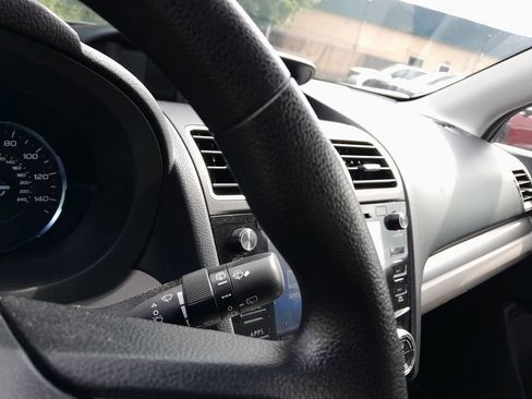 Used 2018 Subaru Forester 2.5i Premium AWD/4WD image 20