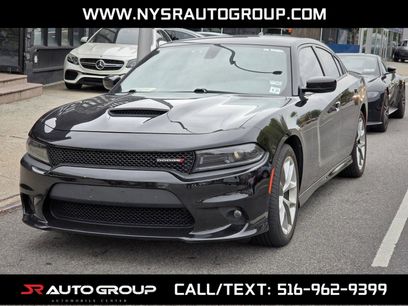 Used 2022 Dodge Charger GT