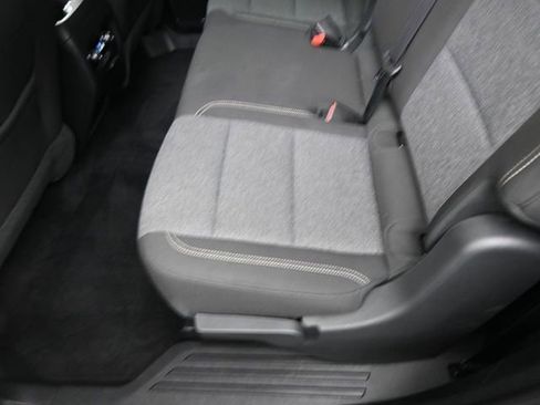 Used 2025 GMC Acadia Elevation image 22