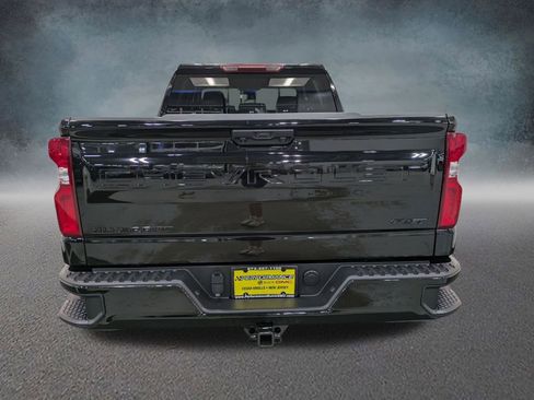 Used 2024 Chevrolet Silverado 1500 RST w/ Protection Package AWD/4WD image 5