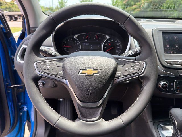 Used 2024 Chevrolet Equinox LT AWD/4WD image 17