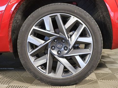 Used 2023 Hyundai Santa Fe Calligraphy AWD/4WD image 25