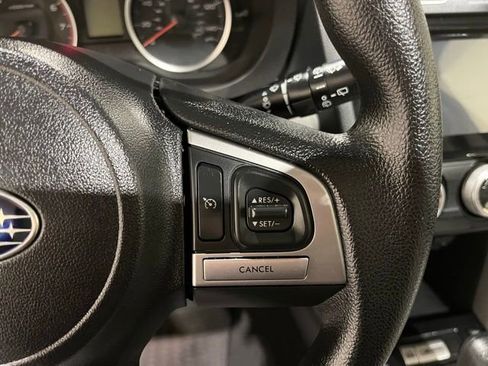 Used 2018 Subaru Forester 2.5i Premium w/ All-Weather Package image 26