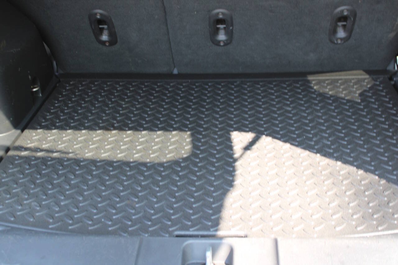 Used 2007 Jeep Patriot Sport FWD image 19