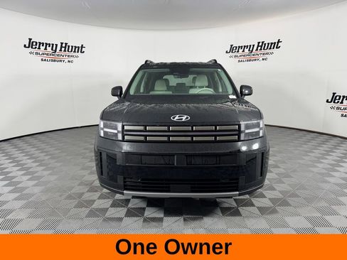 Used 2026 Hyundai Santa Fe SEL FWD image 5