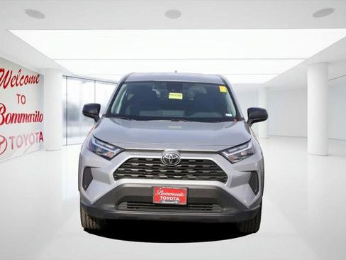 Certified 2024 Toyota RAV4 LE image 4