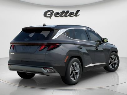 New 2026 Hyundai Tucson SEL