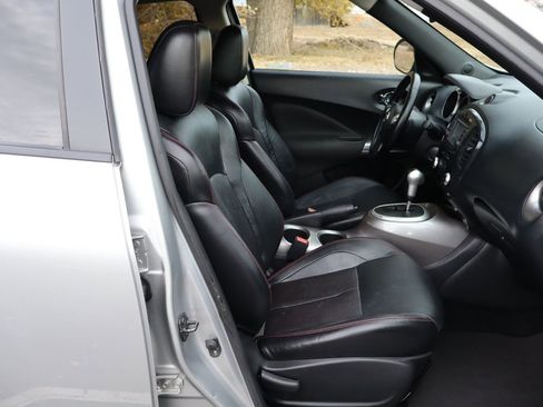 Used 2012 Nissan Juke SL image 22