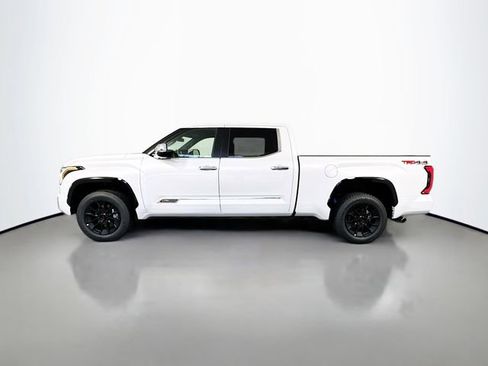 New 2026 Toyota Tundra 1794 Edition AWD/4WD image 5