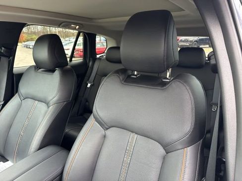 Used 2024 MAZDA CX-50 AWD 2.5 S w/ Premium Plus Pkg image 39