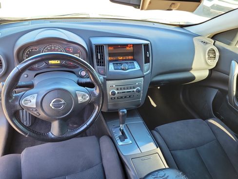 Used 2012 Nissan Maxima 3.5 S w/ Limited Edition Pkg image 8