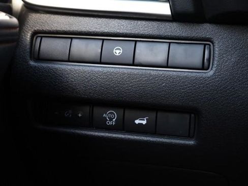 New 2026 Nissan Rogue SV w/ Rock Creek Premium Package AWD/4WD image 19