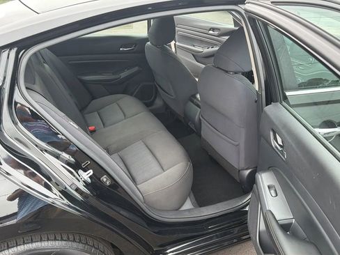 Used 2020 Nissan Altima 2.5 S FWD image 27