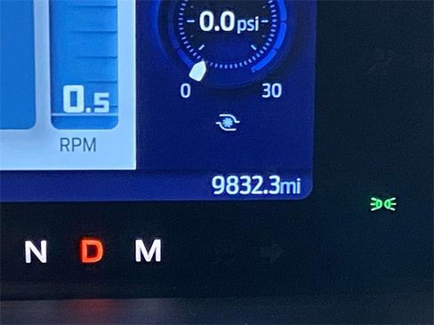 Used 2023 Ford Bronco Black Diamond image 34