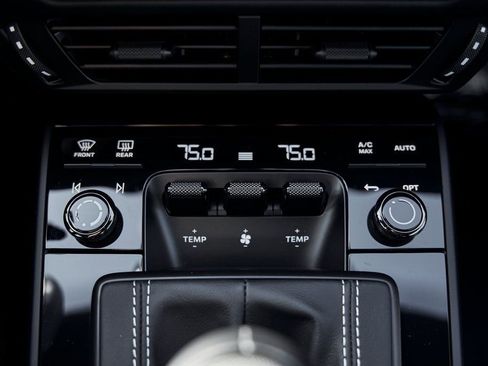 Used 2025 Porsche 911 GT3 w/ Chrono Package image 67