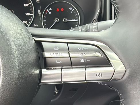 New 2026 MAZDA CX-50 AWD 2.5 Hybrid w/ Weather Package image 12