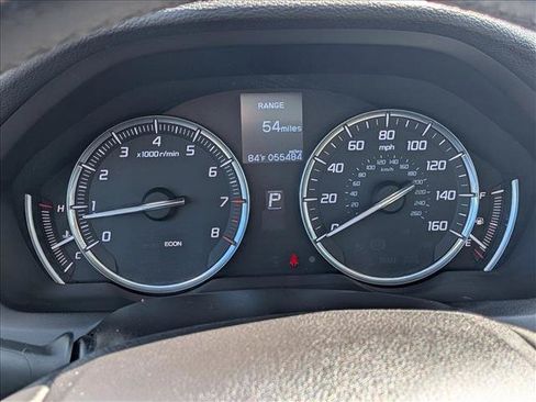Used 2016 Acura TLX FWD image 11