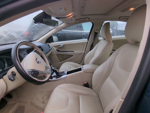 Used 2015 Volvo S60 T5 Premier FWD image 6