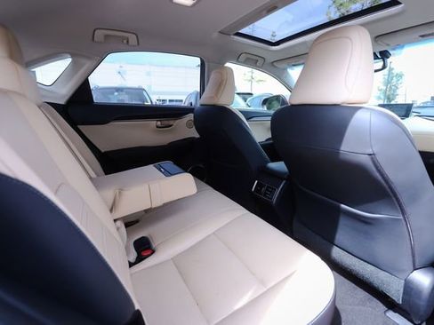 Used 2016 Lexus NX 200t AWD w/ Luxury Package image 48
