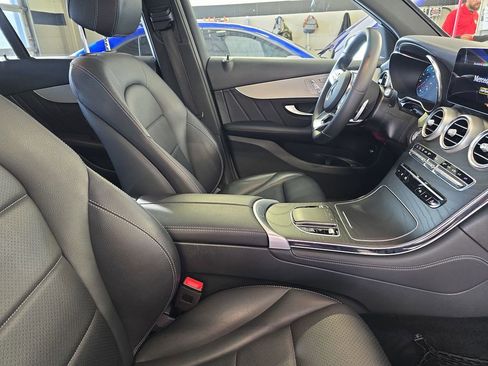 Certified 2020 Mercedes-Benz GLC 300 image 11