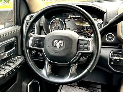 Used 2022 RAM 2500 Laramie AWD/4WD image 23