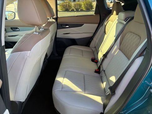 New 2026 Nissan Murano Platinum w/ Technology Package image 18