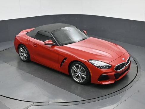 Used 2020 BMW Z4 sDrive30i w/ Executive Package RWD image 46