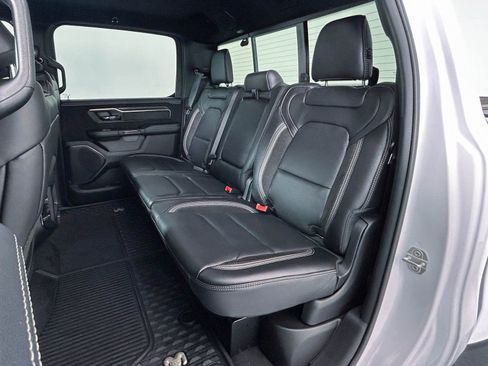 Used 2024 RAM 1500 TRX w/ TRX Level 1 Equipment Group image 19