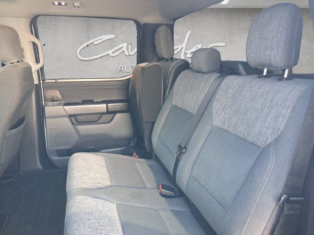 Used 2021 Ford F150 XLT w/ Equipment Group 301A Mid AWD/4WD image 28