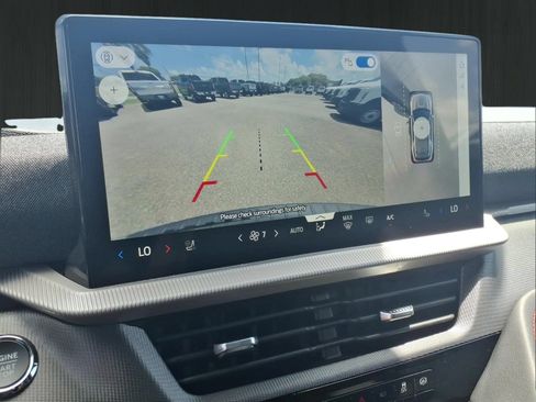 New 2026 Ford Explorer ST-Line RWD image 21