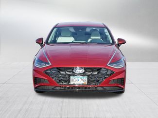 Certified 2023 Hyundai Sonata SEL w/ Preferred Accessory Package video 2