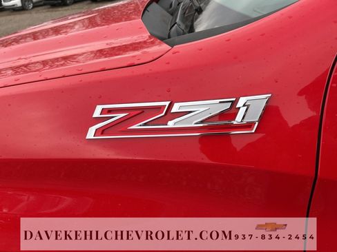 Used 2019 Chevrolet Silverado 1500 LT w/ All-Star Edition image 38