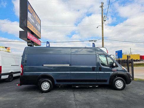 Used 2021 RAM ProMaster 3500 image 3