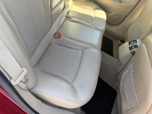 Used 2012 Buick LaCrosse Premium w/ Driver Confidence Package FWD image 21