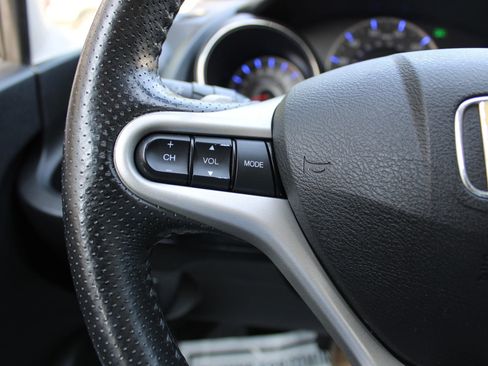 Used 2012 Honda Fit Sport image 8