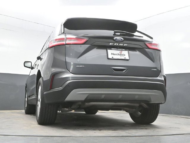 Used 2022 Ford Edge SEL AWD/4WD image 46