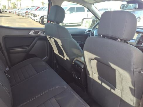 Used 2020 Ford Ranger XLT w/ Equipment Group 302A Luxury image 13