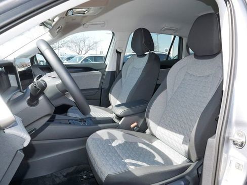 Used 2025 Volkswagen Tiguan S AWD/4WD image 15
