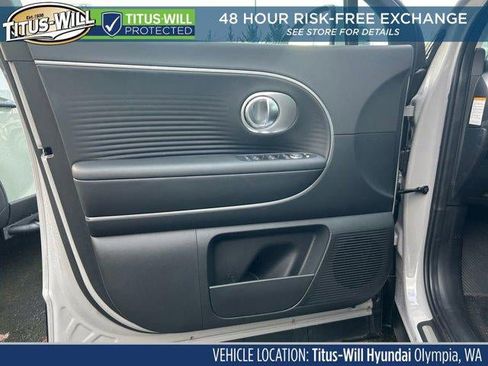 New 2026 Hyundai Ioniq 9 SEL AWD/4WD image 22